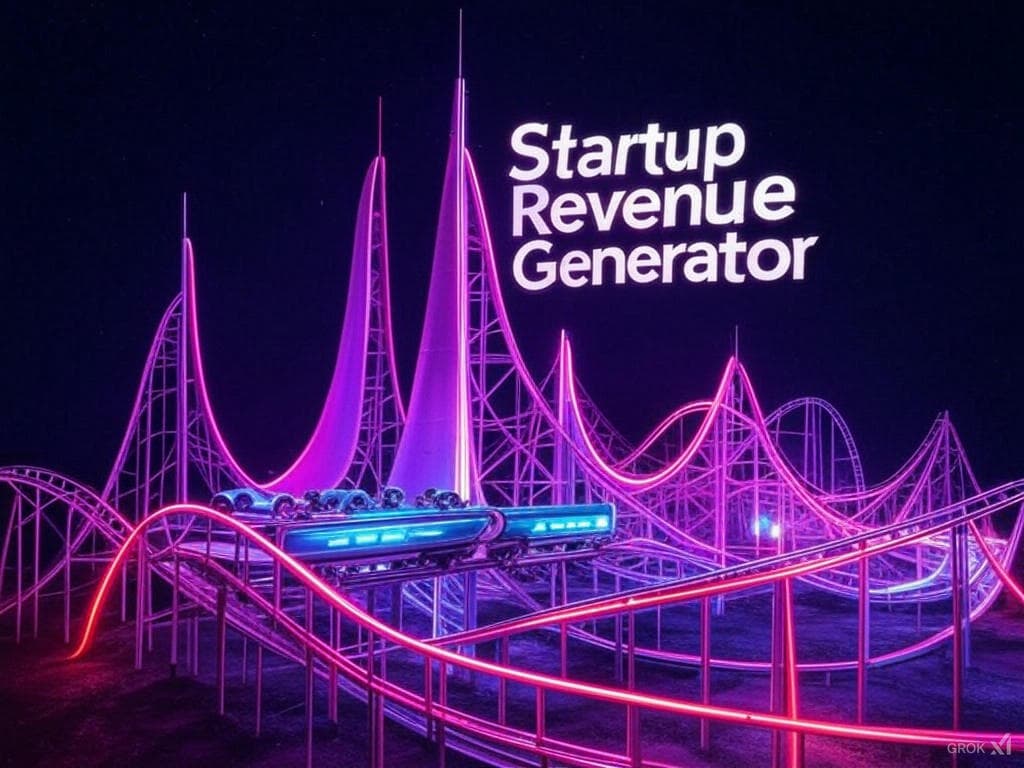 StartupRevenueGenerator.com